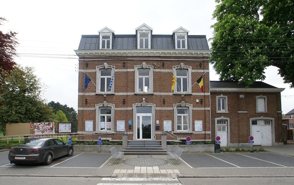 Awans - reportage immobilier, visite virtuelle 3D, plans pour agence immobilière, notaires et particuliers