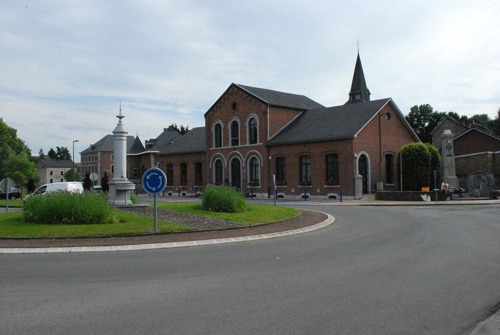 Immobilier, Nandrin, Ourthe-Amblève, reportage photographique, visite virtuelle, plan de présentation, agence immobilière, notaire, particulier.