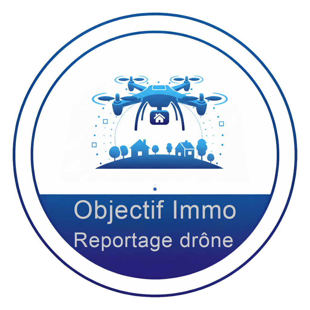 Drone Immobilier : Vues Aériennes Spectaculaires pour Biens d'Exception