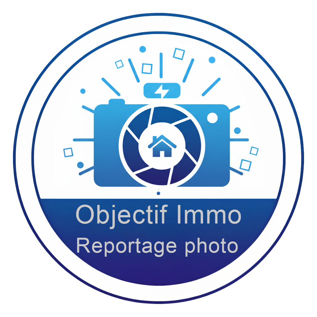 Photographe Immobilier Professionnel : Reportage Photo Haute Qualité pour Vente Immobilière
