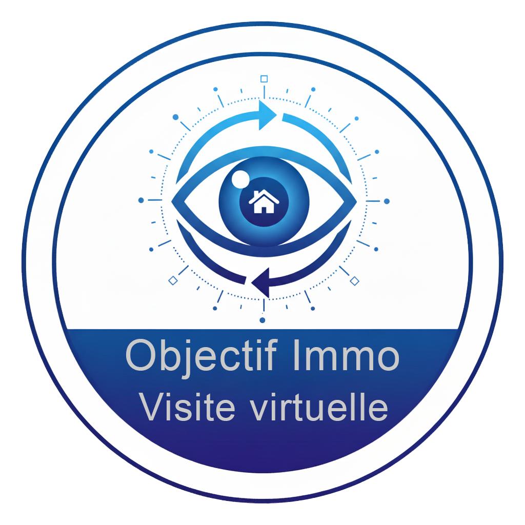 Visite Virtuelle Immobilière 360° : Exploration Immersive de Biens à Vendre